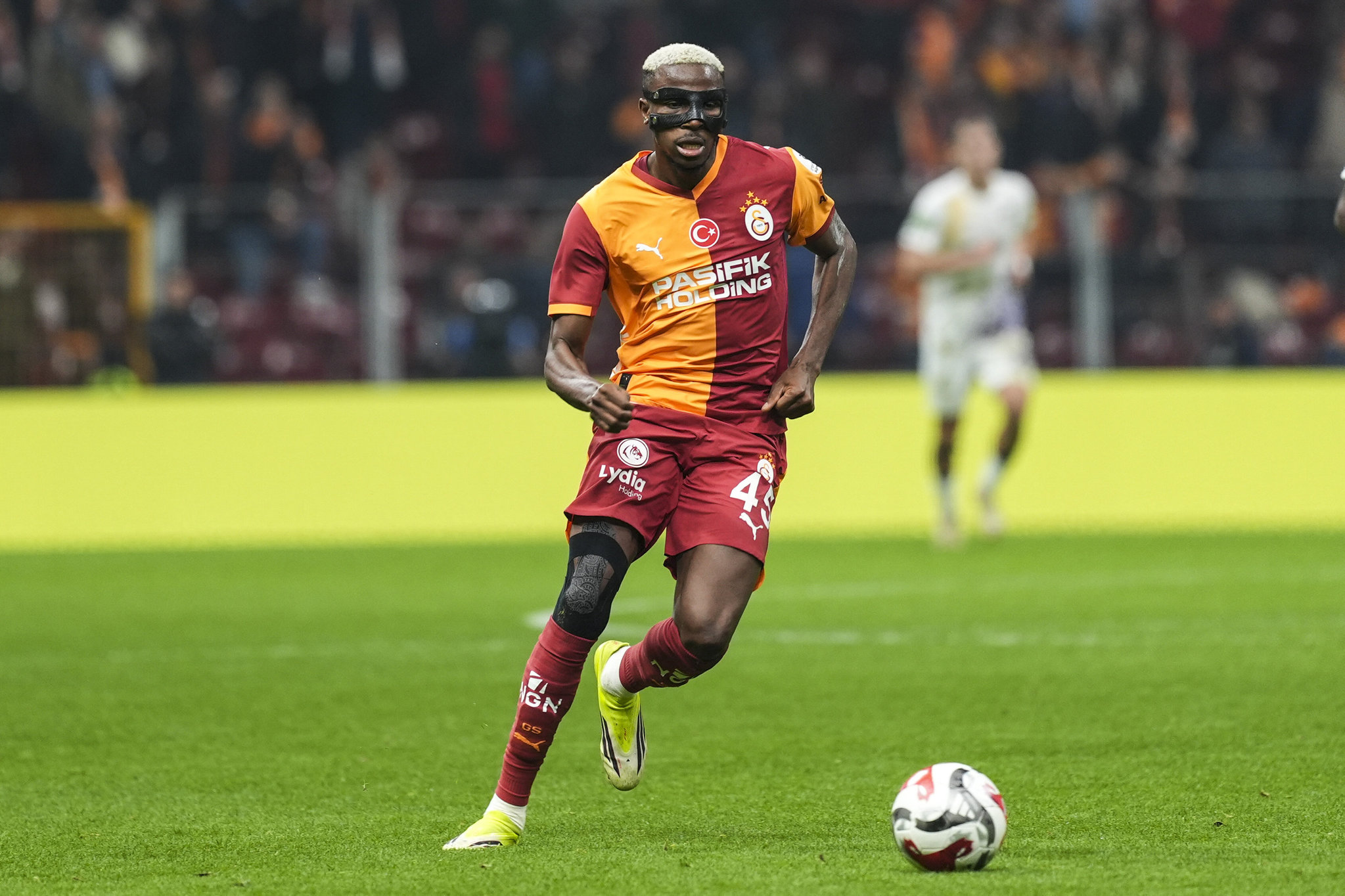 Victor Osimhen’den olay transfer itirafı! Beni istediler ancak...