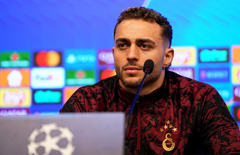 Galatasaray’da Barış Alper Yılmaz için transfer çağrısı! 50 milyon euro