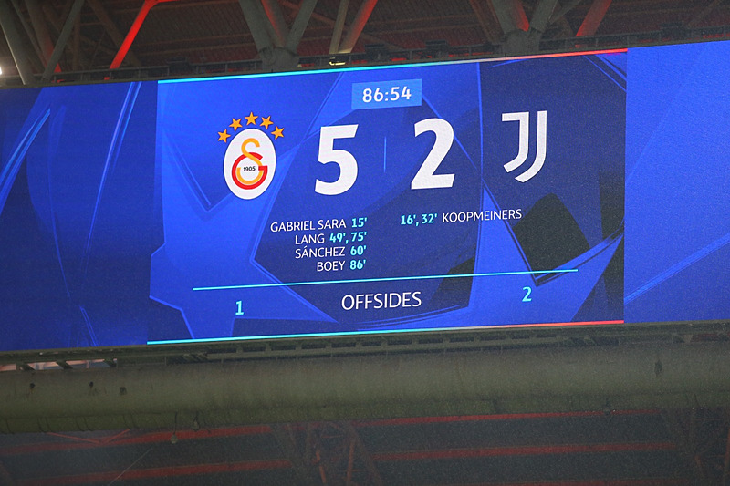 Juventus efsanesi Del Piero’dan flaş Osimhen yorumu! Varlığı seni korkutuyor