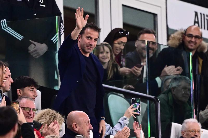 Juventus efsanesi Del Piero’dan flaş Osimhen yorumu! Varlığı seni korkutuyor