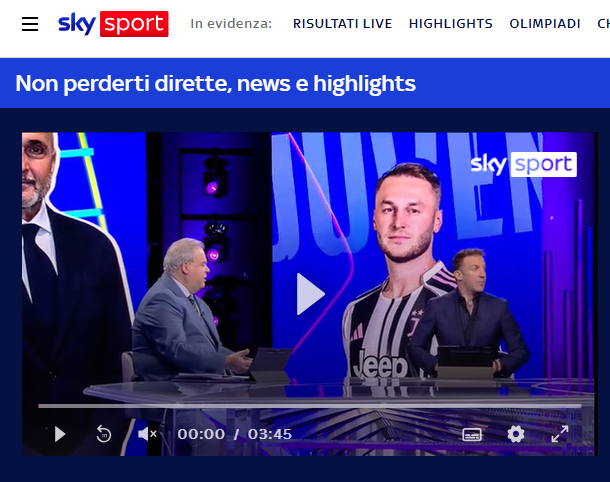 Juventus efsanesi Del Piero’dan flaş Osimhen yorumu! Varlığı seni korkutuyor