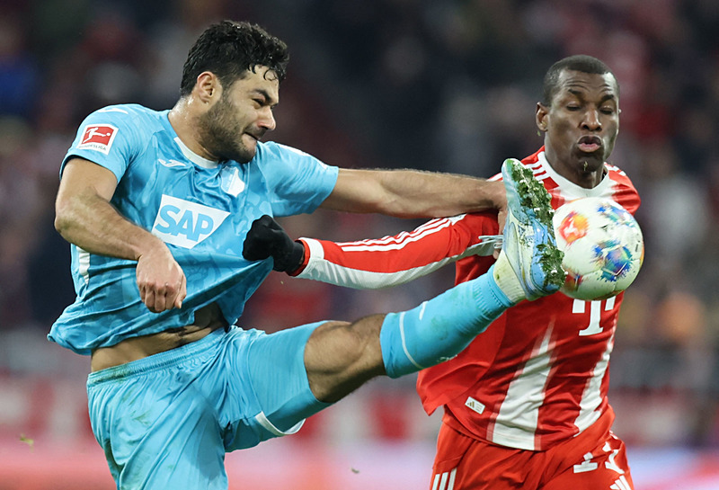 Fenerbahçe’ye Senegalli golcü! Transfer formülü...