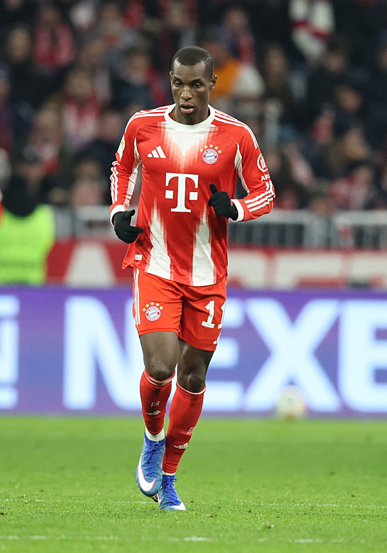 Fenerbahçe’ye Senegalli golcü! Transfer formülü...