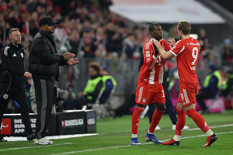 Fenerbahçe’ye Senegalli golcü! Transfer formülü...