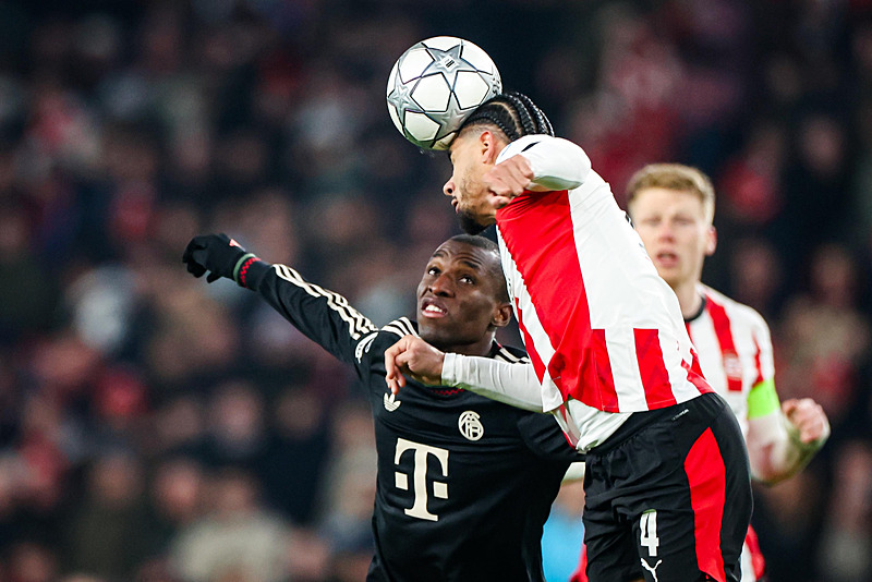 Fenerbahçe’ye Senegalli golcü! Transfer formülü...