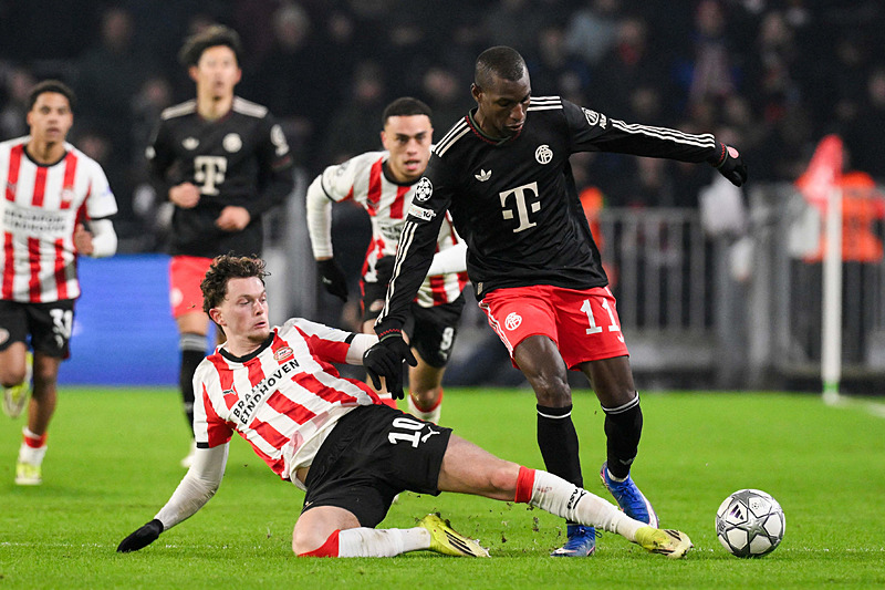 Fenerbahçe’ye Senegalli golcü! Transfer formülü...