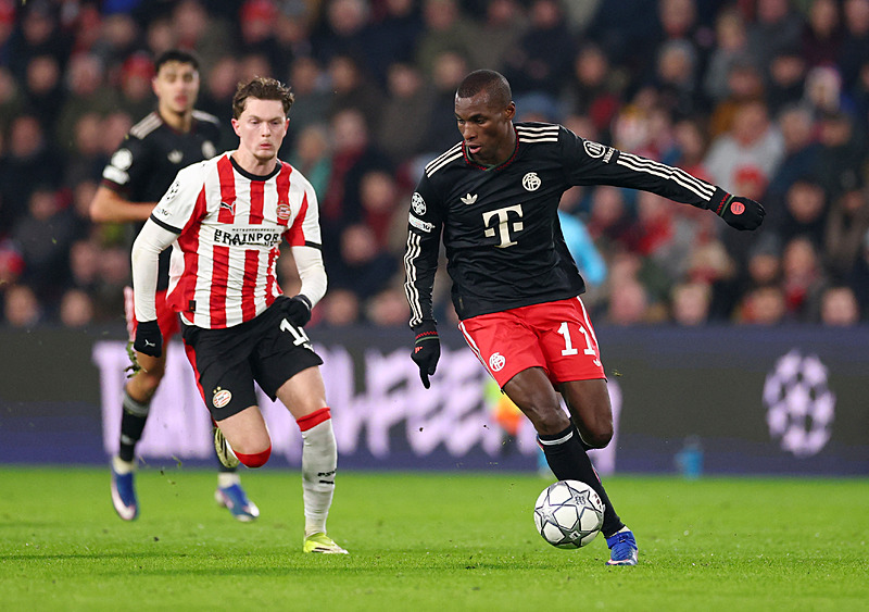 Fenerbahçe’ye Senegalli golcü! Transfer formülü...