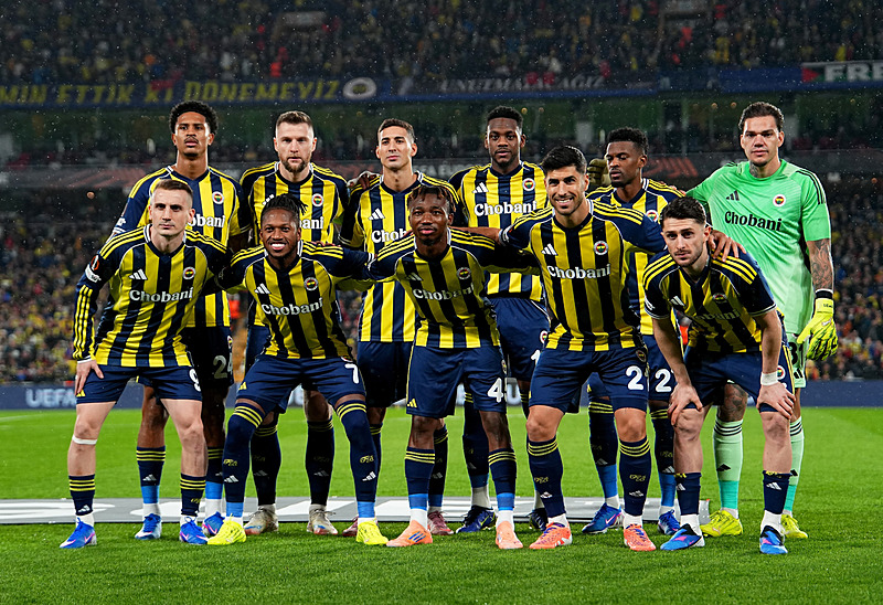 Fenerbahçe’ye Senegalli golcü! Transfer formülü...
