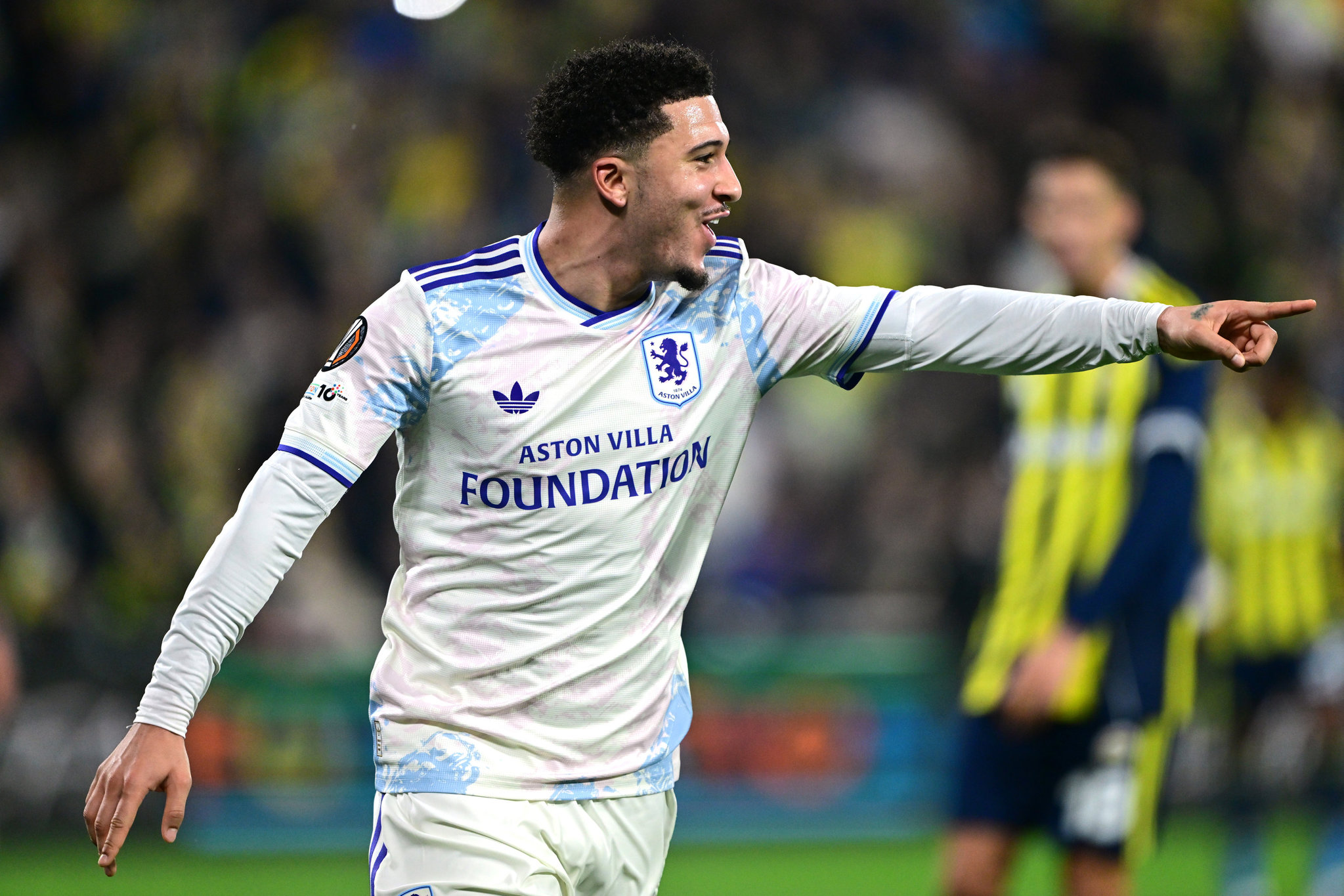 Fenerbahçe’de Jadon Sancho sesleri! Artık ayrılmak istiyor