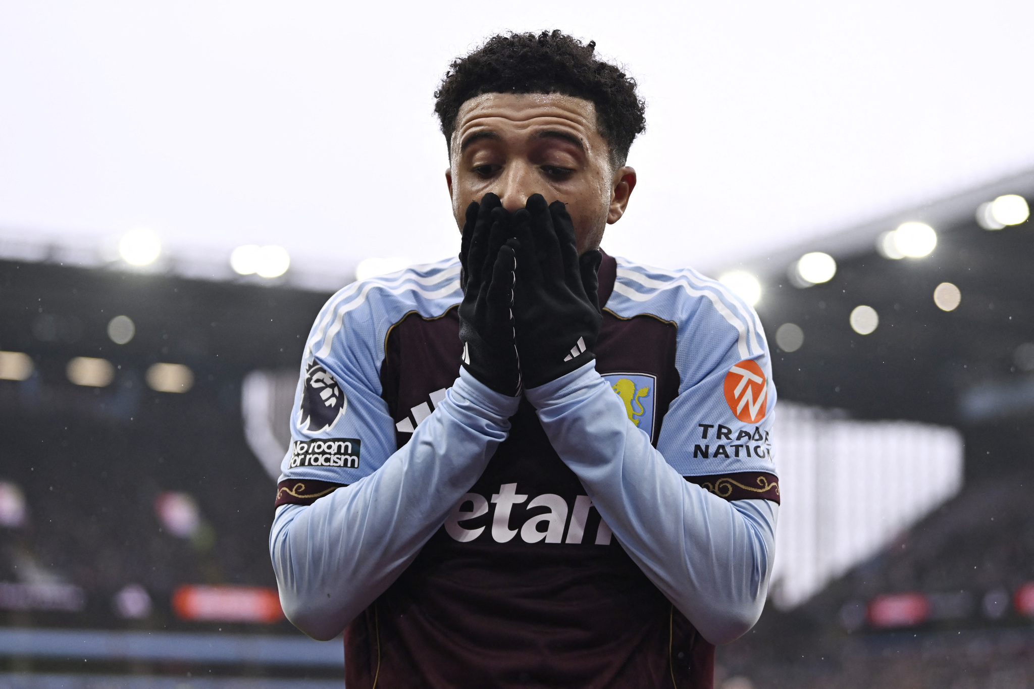 Fenerbahçe’de Jadon Sancho sesleri! Artık ayrılmak istiyor