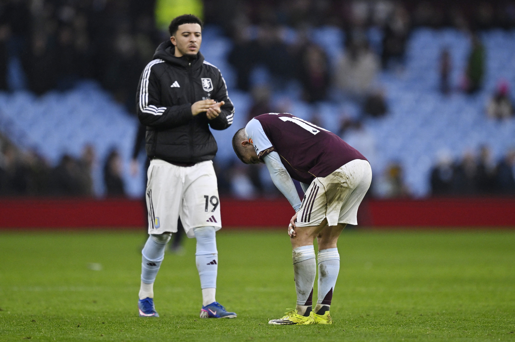 Fenerbahçe’de Jadon Sancho sesleri! Artık ayrılmak istiyor