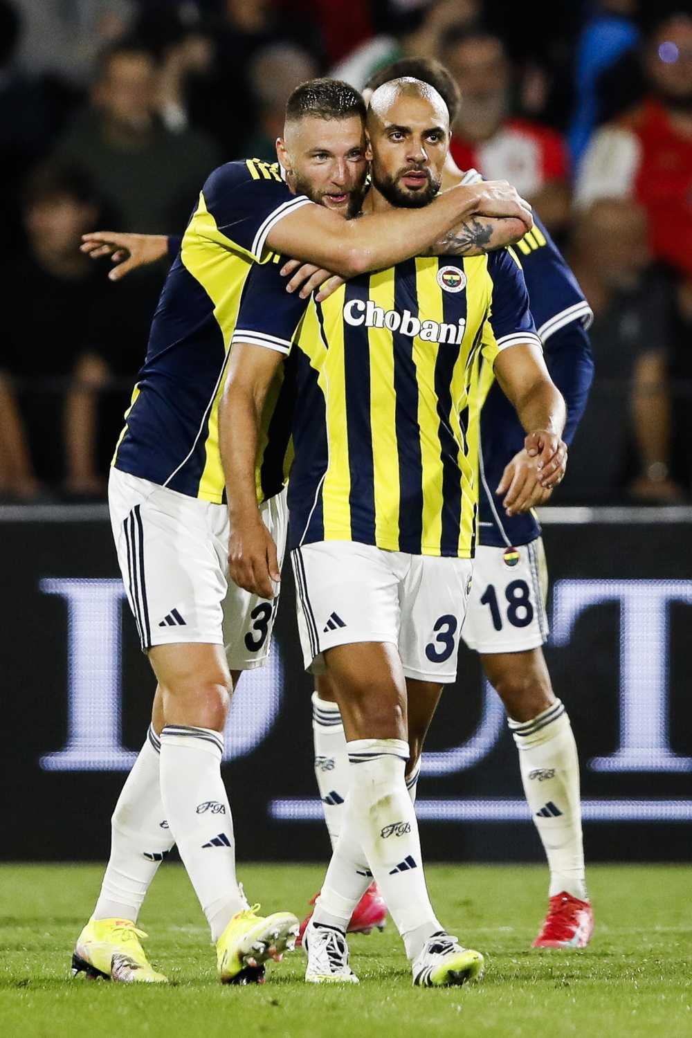 İspanya’dan Fenerbahçeli isim flaş iddia! Yeni takımını duyurdular
