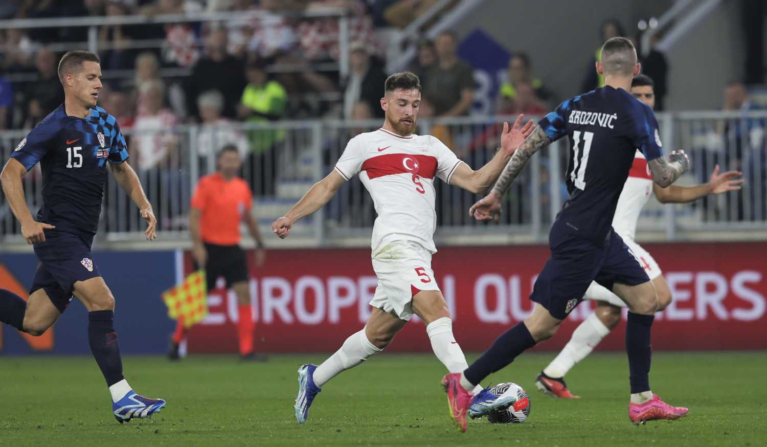 Galatasaray’dan bedava transfer! Sezon sonu...