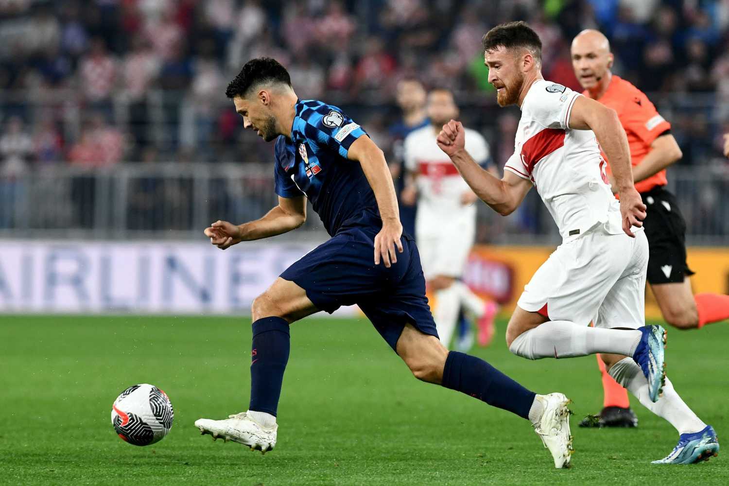 Galatasaray’dan bedava transfer! Sezon sonu...