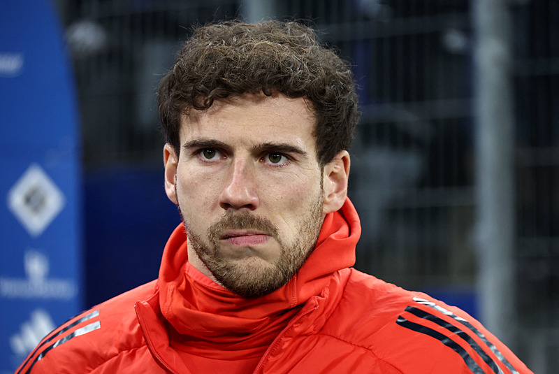 Galatasaray’dan Leon Goretzka planı!