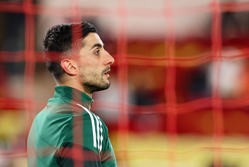 Juventus’tan Galatasaray maçına özel karar!