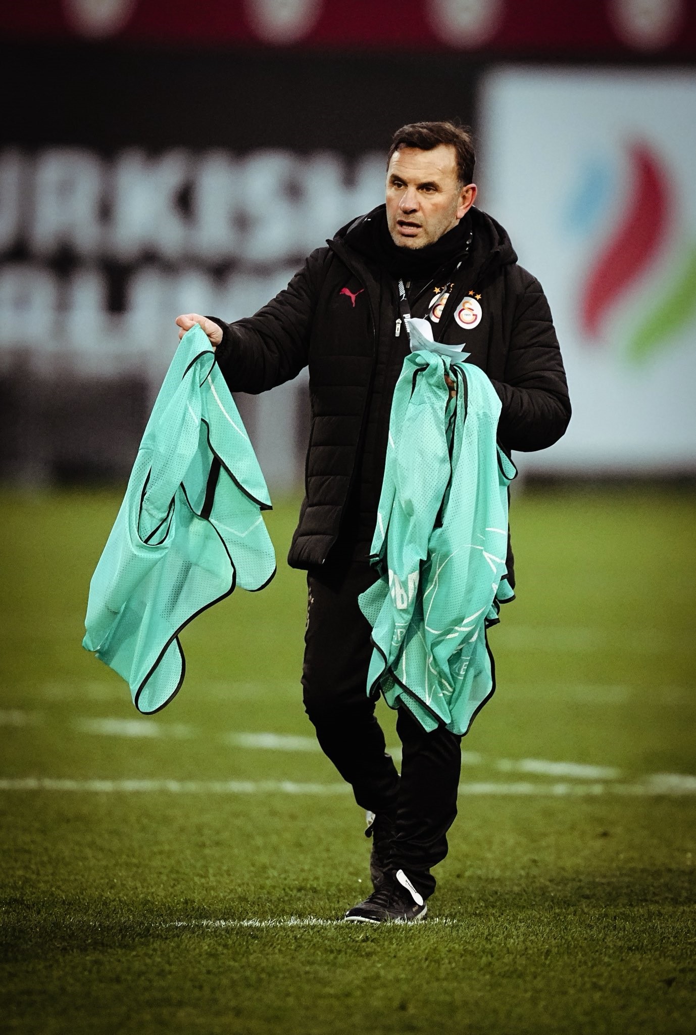 Galatasaray’da dikkat çeken detay! Hep aynı hüsran