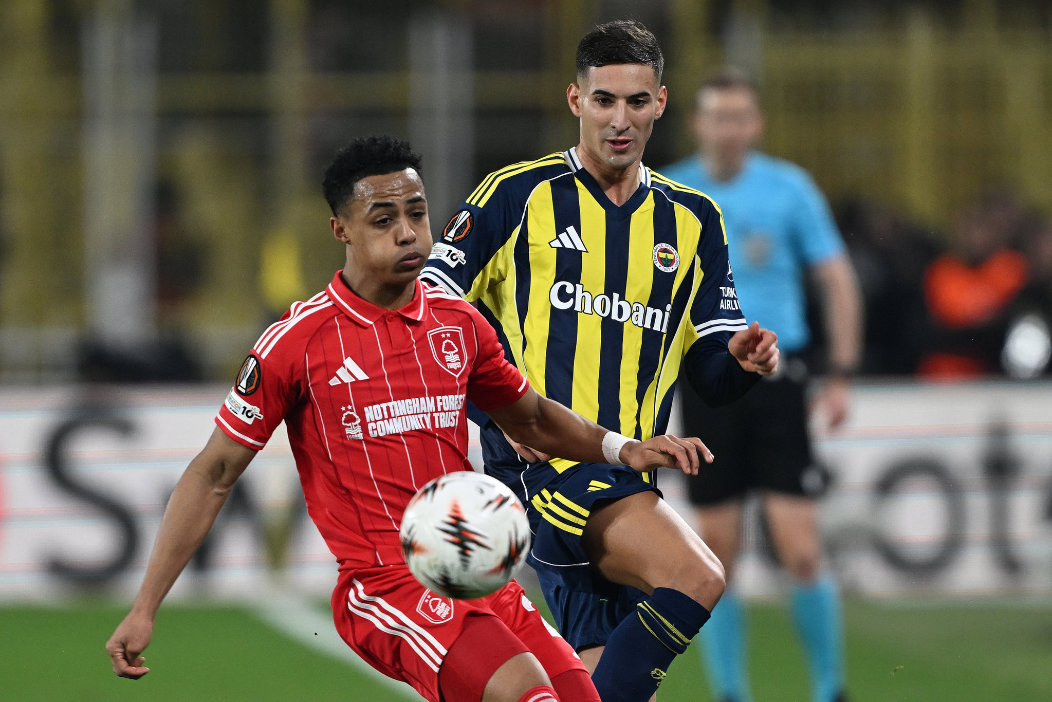 Fenerbahçe’de Galatasaray motivasyonu! Yönetim kolları sıvadı