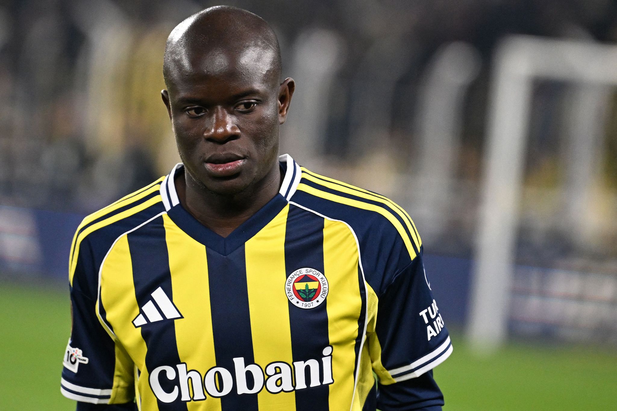 Fenerbahçe’de Galatasaray motivasyonu! Yönetim kolları sıvadı