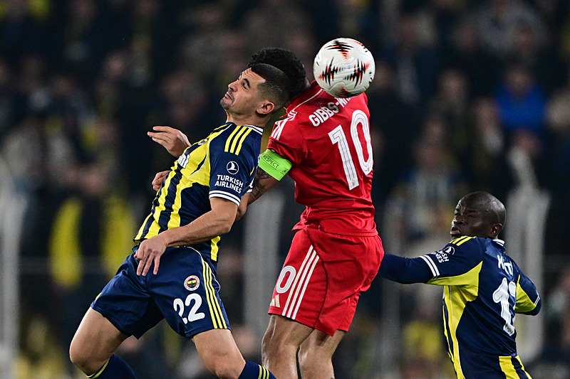 Fenerbahçe’de Galatasaray motivasyonu! Yönetim kolları sıvadı