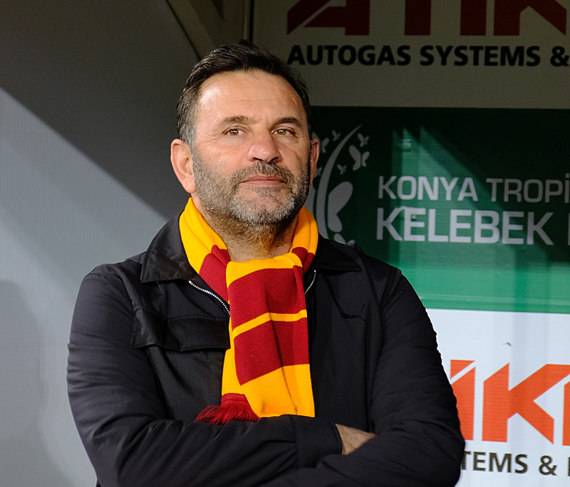 Galatasaray’ın hedefindeki ismin talipleri artıyor!
