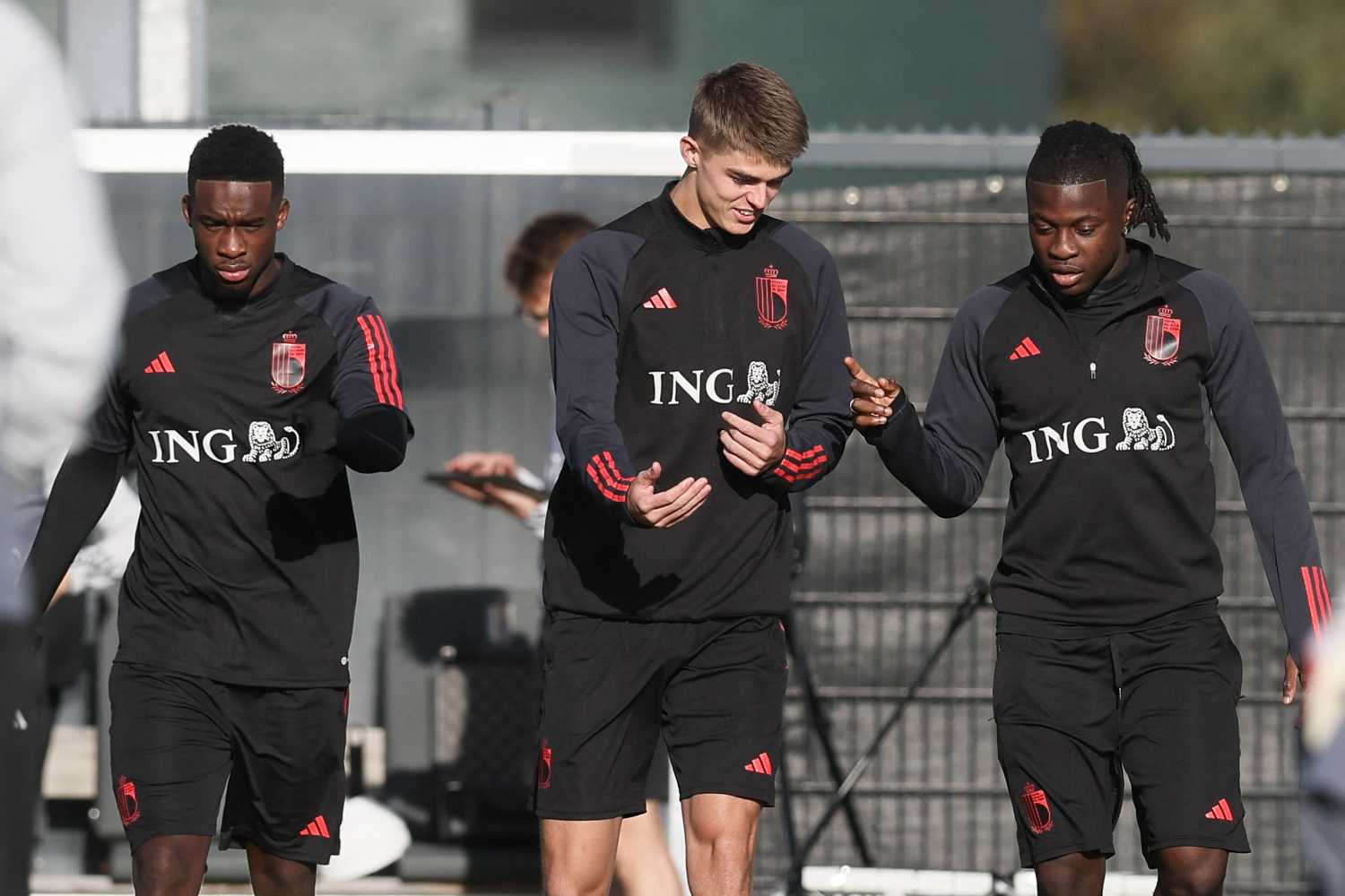 Galatasaray’ın hedefindeki ismin talipleri artıyor!