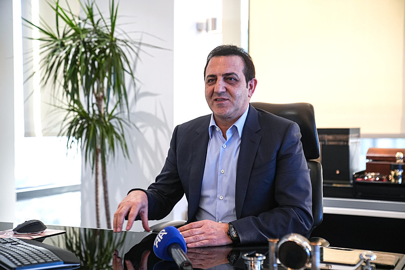 Galatasaray’dan Victor Osimhen açıklaması! Konya’ya neden gitmedi?