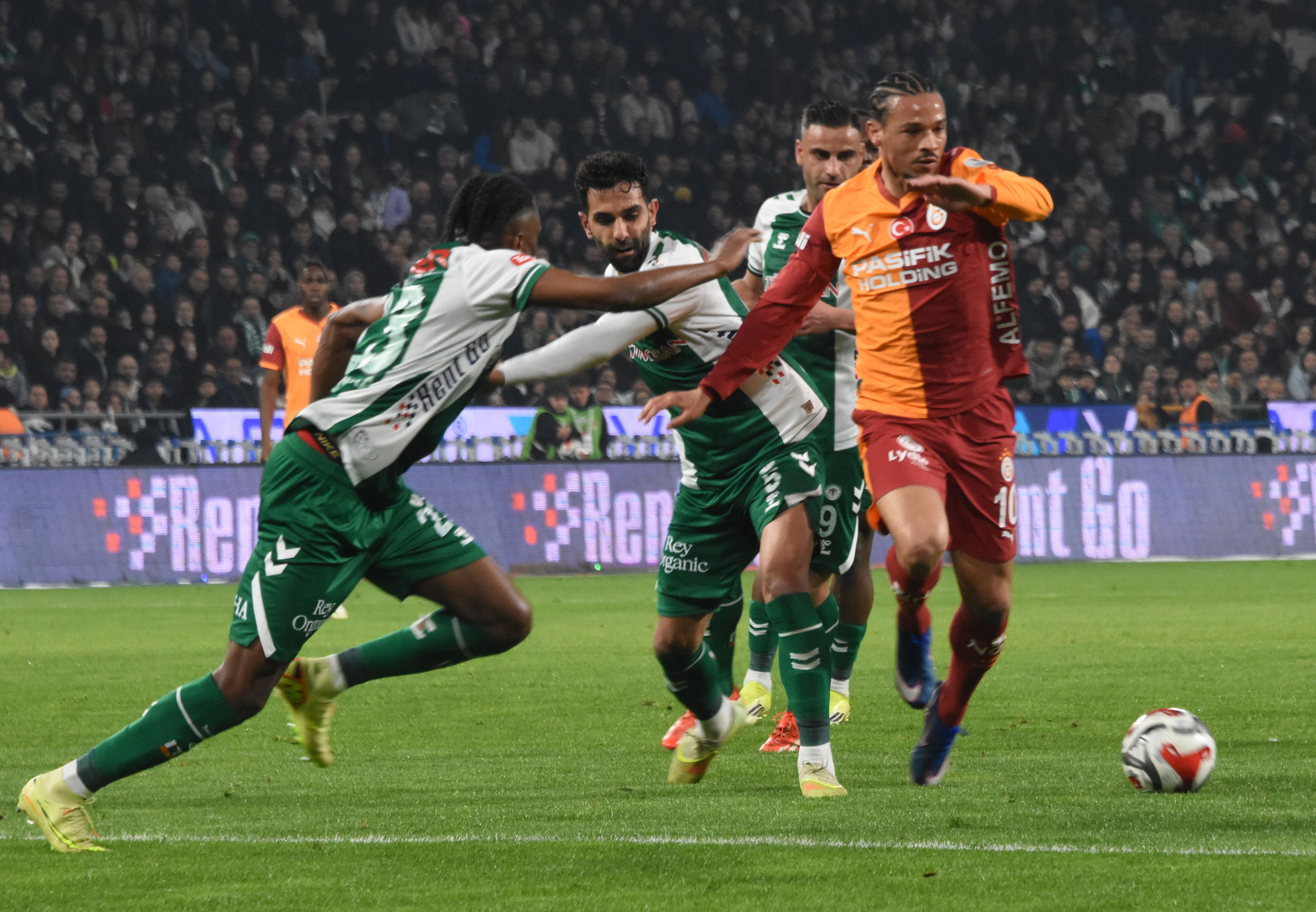 İşte Galatasaray’ın Juventus maçı muhtemel 11’i! Okan Buruk tek değişiklik yapacak