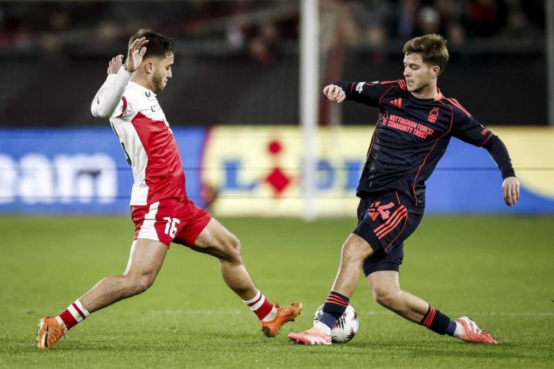 Beşiktaş ve Fenerbahçe transferde karşı karşıya! Sözleşmesi sezon sonu bitiyor