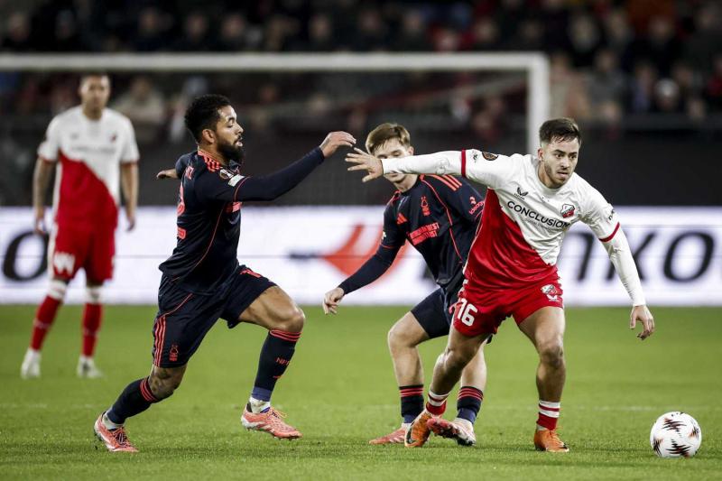 Beşiktaş ve Fenerbahçe transferde karşı karşıya! Sözleşmesi sezon sonu bitiyor