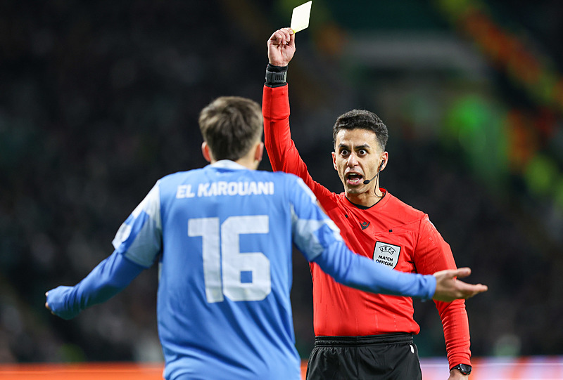 Beşiktaş ve Fenerbahçe transferde karşı karşıya! Sözleşmesi sezon sonu bitiyor