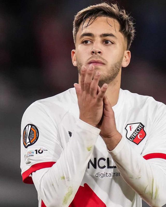 Beşiktaş ve Fenerbahçe transferde karşı karşıya! Sözleşmesi sezon sonu bitiyor