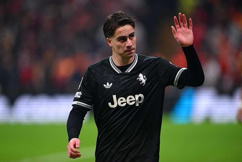 Montella’dan Juventus-Galatasaray maçı öncesi Osimhen sözleri! Onu geri kazanamazlarsa...