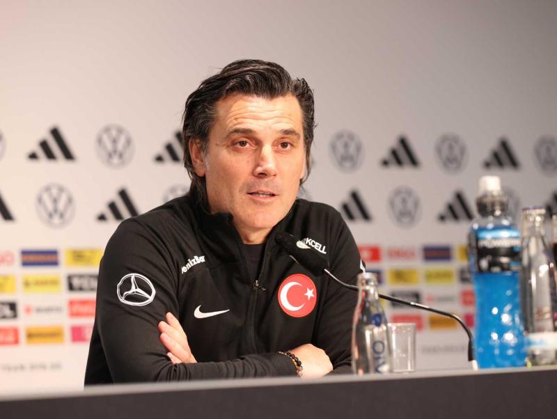 Montella’dan Juventus-Galatasaray maçı öncesi Osimhen sözleri! Onu geri kazanamazlarsa...