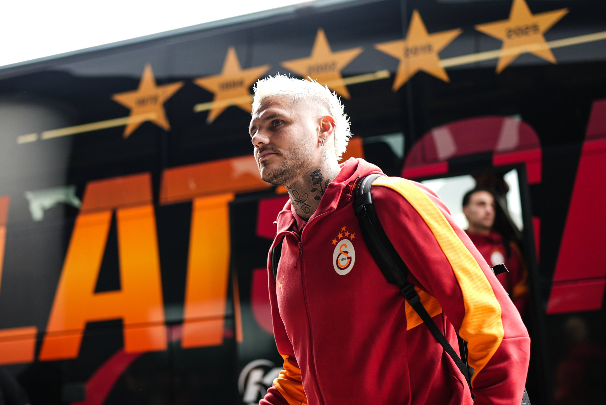 Galatasaray’da flaş ayrılık iddiası! Transferde domino etkisi