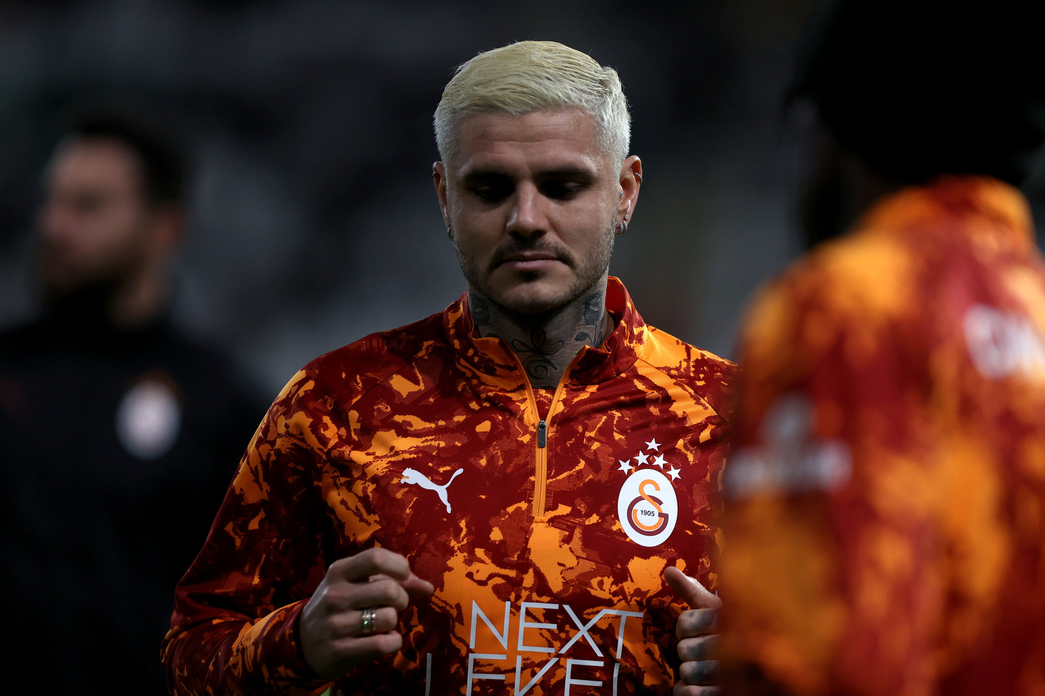 Galatasaray’da flaş ayrılık iddiası! Transferde domino etkisi