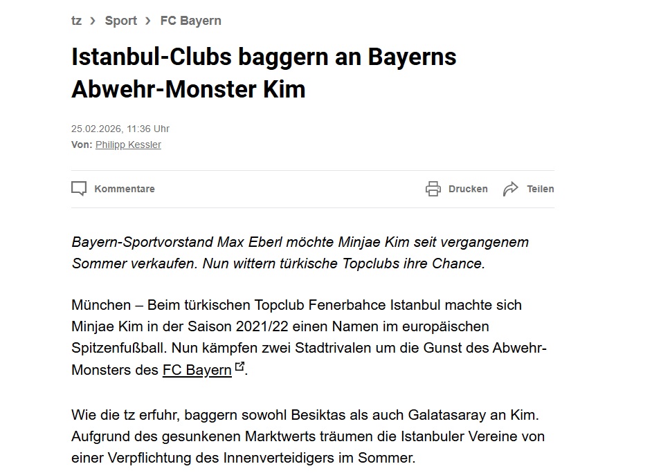 Beşiktaş ve Galatasaray eski Fenerbahçeli yıldızın peşinde! Transferde günün bombası