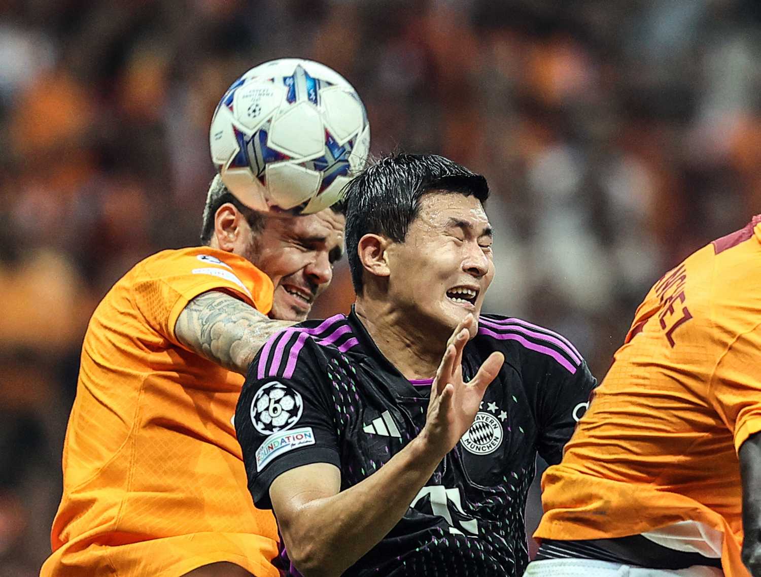 Beşiktaş ve Galatasaray eski Fenerbahçeli yıldızın peşinde! Transferde günün bombası