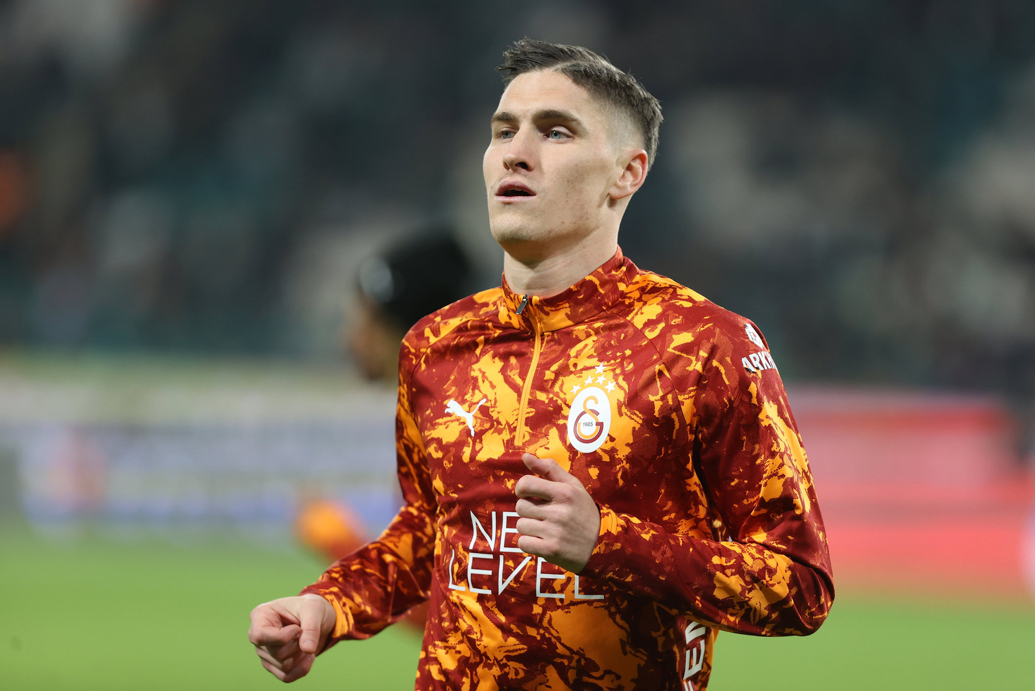 Roland Sallai’nin babasından transfer açıklaması! Liverpool...