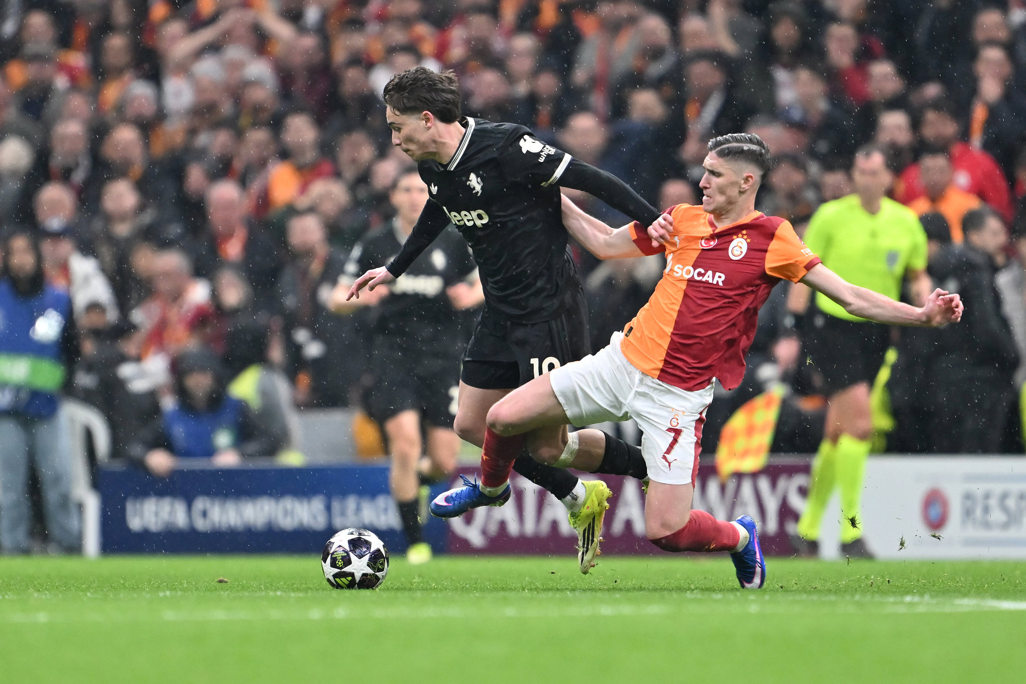 Roland Sallai’nin babasından transfer açıklaması! Liverpool...