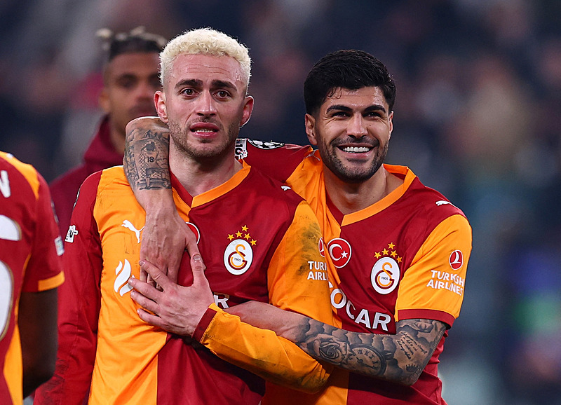 Galatasaray’ın yıldızına dev kulüplerden kanca! Transfer bombası patlıyor mu?