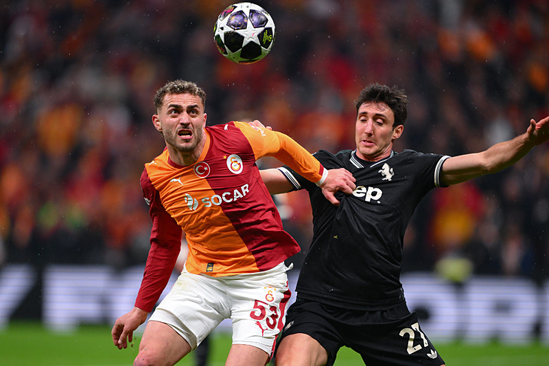 Galatasaray’ın yıldızına dev kulüplerden kanca! Transfer bombası patlıyor mu?
