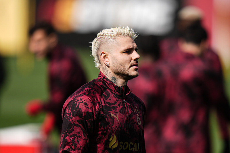 Mauro Icardi Galatasaray’da kalacak mı? İtalyan basını duyurdu