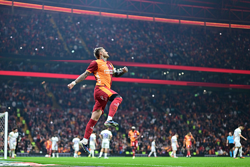 Mauro Icardi Galatasaray’da kalacak mı? İtalyan basını duyurdu