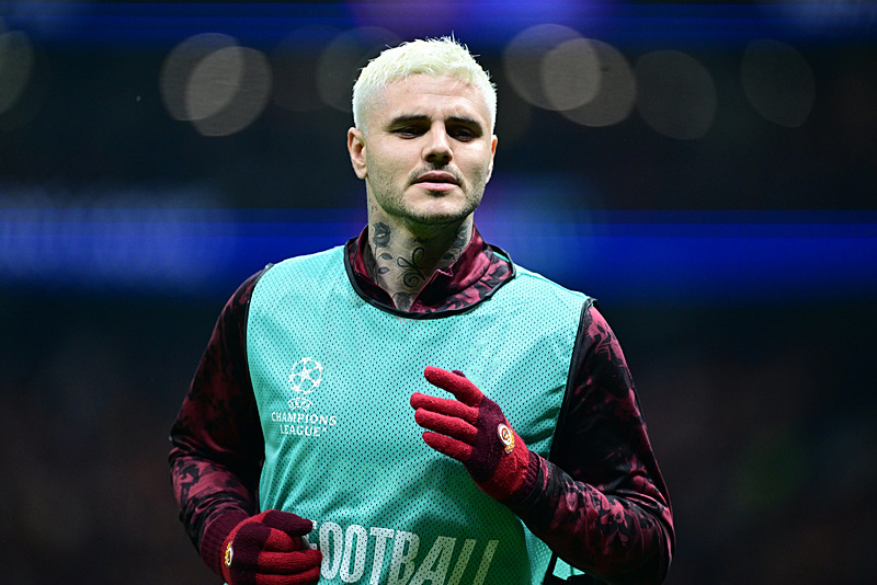 Mauro Icardi Galatasaray’da kalacak mı? İtalyan basını duyurdu