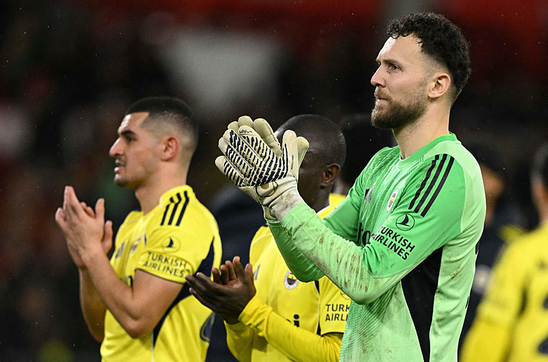 Fenerbahçe o ismin geleceği hakkında kararını verdi! Sözleşmesi...