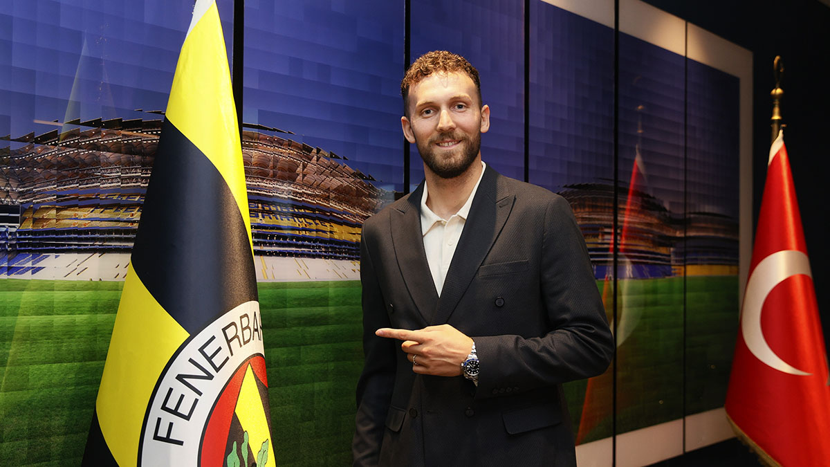 Fenerbahçe o ismin geleceği hakkında kararını verdi! Sözleşmesi...