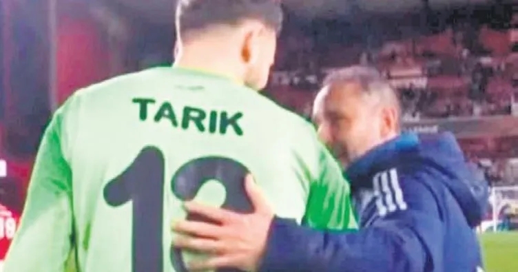 Fenerbahçe o ismin geleceği hakkında kararını verdi! Sözleşmesi...