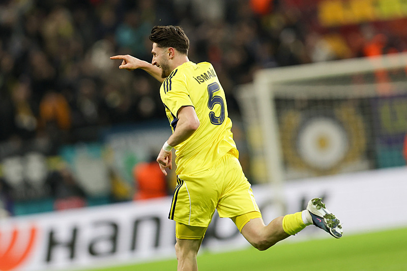 Fenerbahçe’nin yıldızına Nottingham Forest kancası!