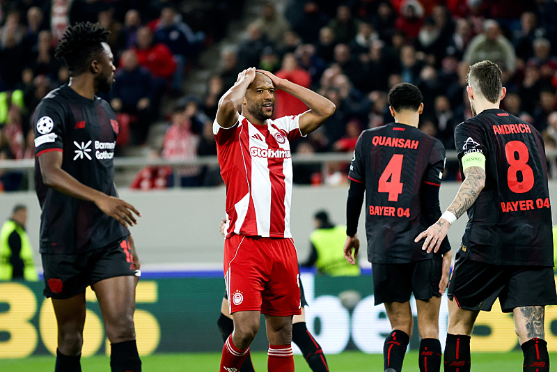 UEFA Şampiyonlar Ligi’nin en hızlı forvetleri açıklandı! İşte Osimhen’in sıralamadaki yeri